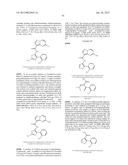 PYRAZOLOPYRIMIDINE JAK INHIBITOR COMPOUNDS AND METHODS diagram and image