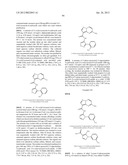 PYRAZOLOPYRIMIDINE JAK INHIBITOR COMPOUNDS AND METHODS diagram and image