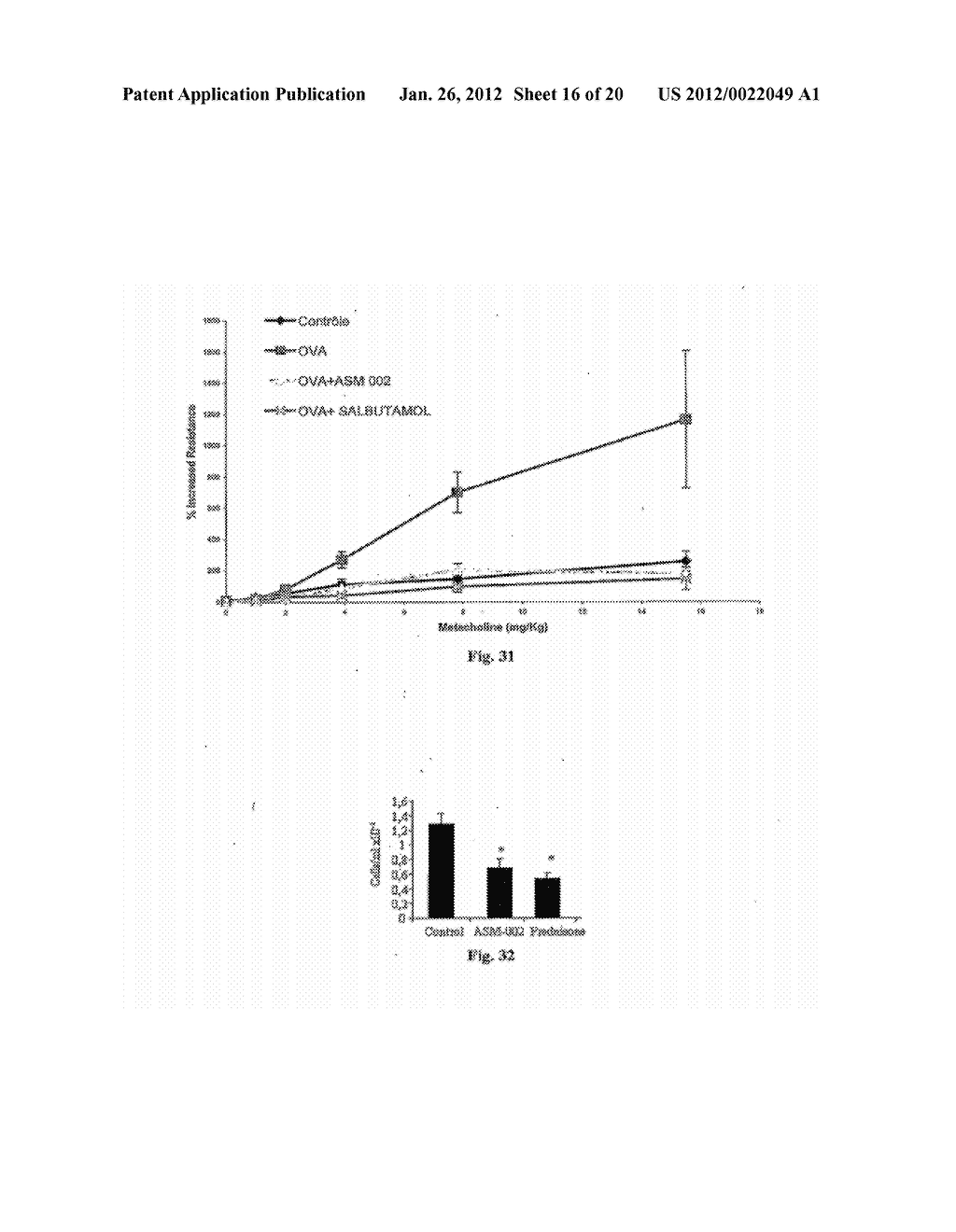 NICOTINIC RECEPTOR AGONISTS FOR THE TREATMENT OF INFLAMMATORY DISEASES - diagram, schematic, and image 17