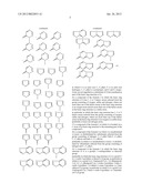 Oxadiazine Derivatives diagram and image