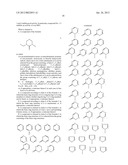 Oxadiazine Derivatives diagram and image