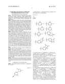 4,5-DIHYDRO-1H-PYRAZOLE COMPOUNDS AND THEIR PHARMACEUTICAL USES diagram and image