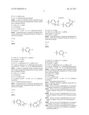 4,5-DIHYDRO-1H-PYRAZOLE COMPOUNDS AND THEIR PHARMACEUTICAL USES diagram and image