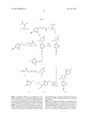 4,5-DIHYDRO-1H-PYRAZOLE COMPOUNDS AND THEIR PHARMACEUTICAL USES diagram and image