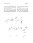 4,5-DIHYDRO-1H-PYRAZOLE COMPOUNDS AND THEIR PHARMACEUTICAL USES diagram and image