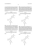 4,5-DIHYDRO-1H-PYRAZOLE COMPOUNDS AND THEIR PHARMACEUTICAL USES diagram and image