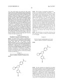 4,5-DIHYDRO-1H-PYRAZOLE COMPOUNDS AND THEIR PHARMACEUTICAL USES diagram and image