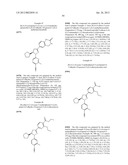 4,5-DIHYDRO-1H-PYRAZOLE COMPOUNDS AND THEIR PHARMACEUTICAL USES diagram and image