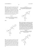 4,5-DIHYDRO-1H-PYRAZOLE COMPOUNDS AND THEIR PHARMACEUTICAL USES diagram and image