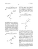 4,5-DIHYDRO-1H-PYRAZOLE COMPOUNDS AND THEIR PHARMACEUTICAL USES diagram and image