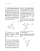 Oligomer-Cannabinoid Conjugates diagram and image