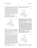 Oligomer-Cannabinoid Conjugates diagram and image