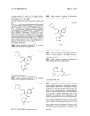 Oligomer-Cannabinoid Conjugates diagram and image