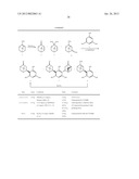 Oligomer-Cannabinoid Conjugates diagram and image