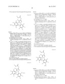 Oligomer-Cannabinoid Conjugates diagram and image