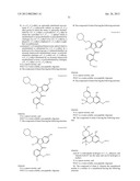 Oligomer-Cannabinoid Conjugates diagram and image