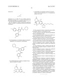 Oligomer-Cannabinoid Conjugates diagram and image