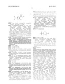 NOVEL HETEROCYCLIC NF-kB INHIBITORS diagram and image