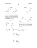 NOVEL HETEROCYCLIC NF-kB INHIBITORS diagram and image