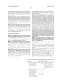 NOVEL HETEROCYCLIC NF-kB INHIBITORS diagram and image