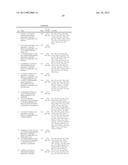 NOVEL HETEROCYCLIC NF-kB INHIBITORS diagram and image