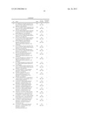 NOVEL HETEROCYCLIC NF-kB INHIBITORS diagram and image