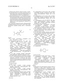 NOVEL HETEROCYCLIC NF-kB INHIBITORS diagram and image