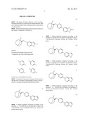 ORGANIC COMPOUNDS diagram and image