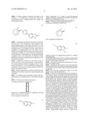 ORGANIC COMPOUNDS diagram and image