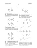 SMALL MOLECULE MODULATORS OF CELL ADHESION diagram and image