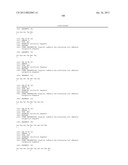 SMALL MOLECULE MODULATORS OF CELL ADHESION diagram and image