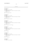 SMALL MOLECULE MODULATORS OF CELL ADHESION diagram and image