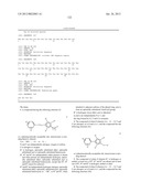 SMALL MOLECULE MODULATORS OF CELL ADHESION diagram and image