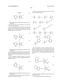 SMALL MOLECULE MODULATORS OF CELL ADHESION diagram and image