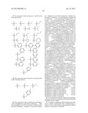 SMALL MOLECULE MODULATORS OF CELL ADHESION diagram and image