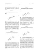 SMALL MOLECULE MODULATORS OF CELL ADHESION diagram and image