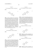 SMALL MOLECULE MODULATORS OF CELL ADHESION diagram and image