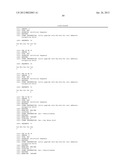 SMALL MOLECULE MODULATORS OF CELL ADHESION diagram and image