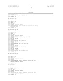 SMALL MOLECULE MODULATORS OF CELL ADHESION diagram and image