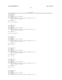 SMALL MOLECULE MODULATORS OF CELL ADHESION diagram and image