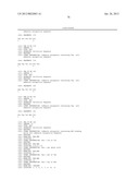 SMALL MOLECULE MODULATORS OF CELL ADHESION diagram and image