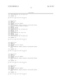 SMALL MOLECULE MODULATORS OF CELL ADHESION diagram and image