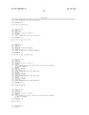 SMALL MOLECULE MODULATORS OF CELL ADHESION diagram and image