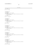 SMALL MOLECULE MODULATORS OF CELL ADHESION diagram and image