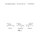 CATECHOLAMINE DERIVATIVES FOR OBESITY AND NEUROLOGICAL DISORDERS diagram and image