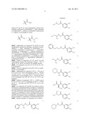 CATECHOLAMINE DERIVATIVES FOR OBESITY AND NEUROLOGICAL DISORDERS diagram and image