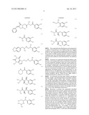 CATECHOLAMINE DERIVATIVES FOR OBESITY AND NEUROLOGICAL DISORDERS diagram and image