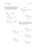 CATECHOLAMINE DERIVATIVES FOR OBESITY AND NEUROLOGICAL DISORDERS diagram and image