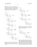 CATECHOLAMINE DERIVATIVES FOR OBESITY AND NEUROLOGICAL DISORDERS diagram and image