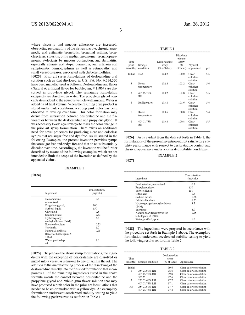 PHARMACEUTICAL FORMULATIONS - diagram, schematic, and image 04